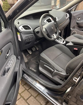 Renault Grand Scenic cena 16200 przebieg: 302000, rok produkcji 2010 z Jaworzno małe 154
